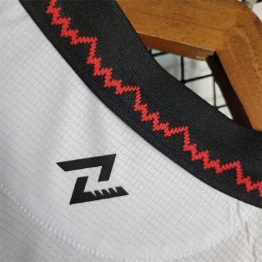 23-24 Vitória away size S-4XL Soccer Jerseys
