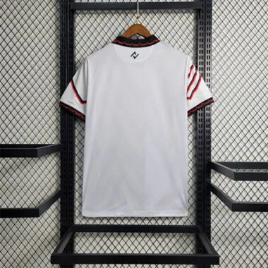 23-24 Vitória away size S-4XL Soccer Jerseys