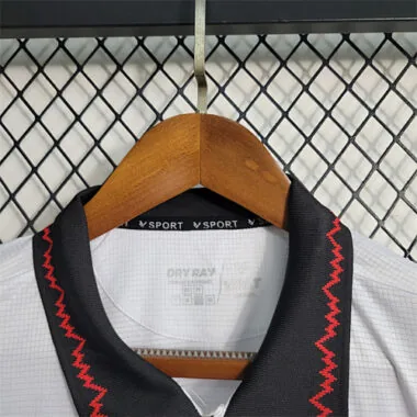 23-24 Vitória away size S-4XL Soccer Jerseys