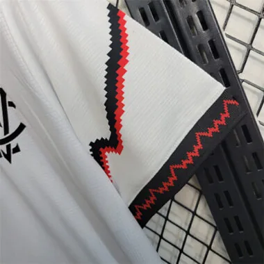 23-24 Vitória away size S-4XL Soccer Jerseys
