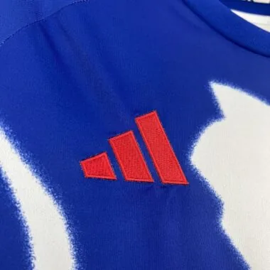26-27 University of Chile Away Kit Soccer T-Shirt