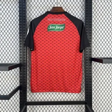 25-26 Palestino Third Kit Soccer