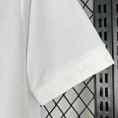 25-26 Colo-Colo White Special Edition Soccer AAAAJersey Yupoo