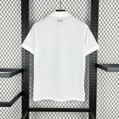 25-26 Colo-Colo White Special Edition Soccer AAAAJersey Yupoo