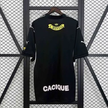 03-04 Colo-Colo Away Kit Retro Soccer AAAAJersey Yupoo