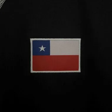 03-04 Colo-Colo Away Kit Retro Soccer AAAAJersey Yupoo