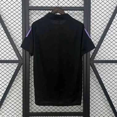 25-26 Colo-Colo Polo Kit Soccer