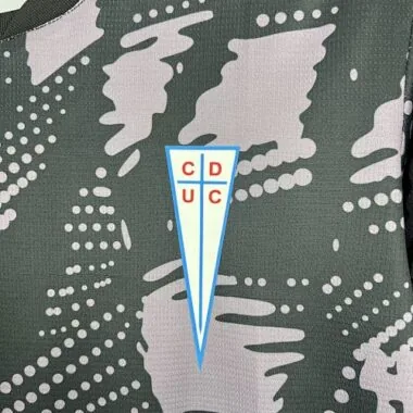 25-26 La Catolica Soalkeeper Soccer