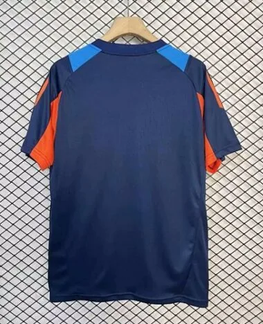 24-25 University of Chile Training Soccer AAAAJersey Yupoo