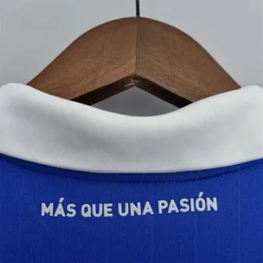 22-23 University of Chile home