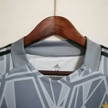 22-23 University of Chile goalkeeper uniform