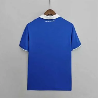 22-23 University of Chile home