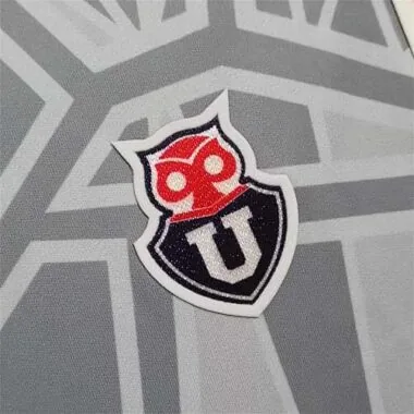 22-23 University of Chile goalkeeper uniform