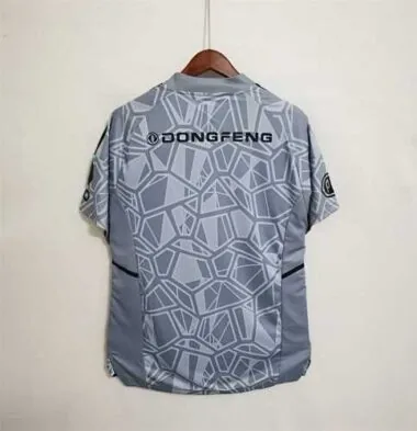 22-23 University of Chile goalkeeper uniform