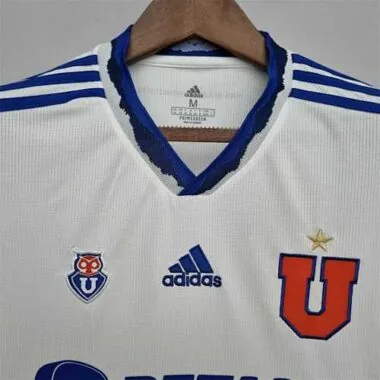 22-23 University of Chile away