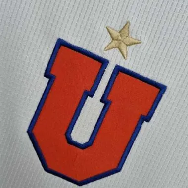 22-23 University of Chile away