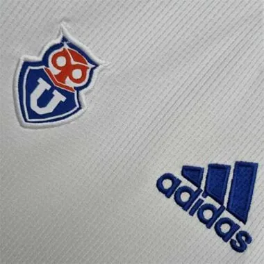 22-23 University of Chile away