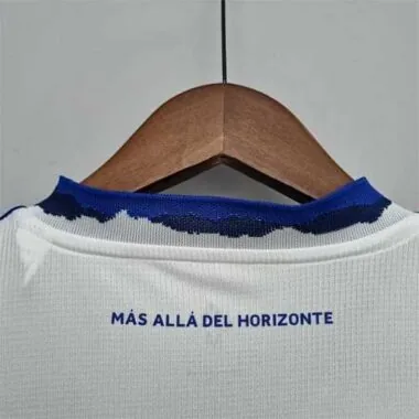 22-23 University of Chile away