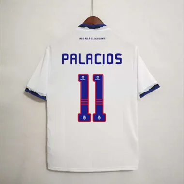 22-23 University of Chile away