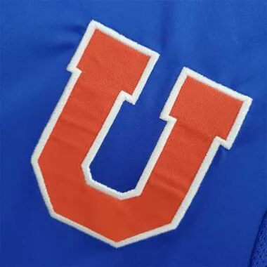 2011 University of Chile home