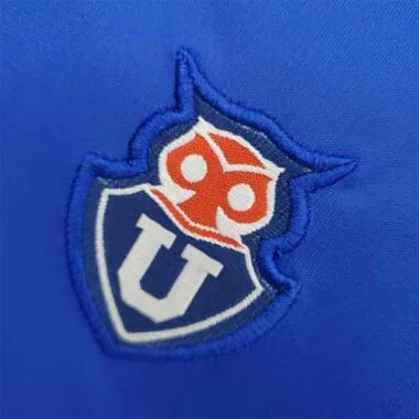 2011 University of Chile home