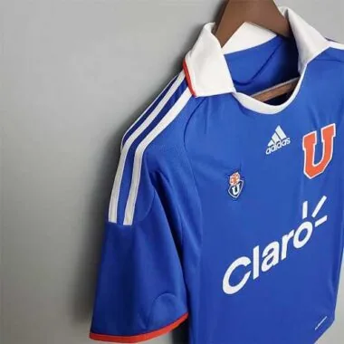 2011 University of Chile home