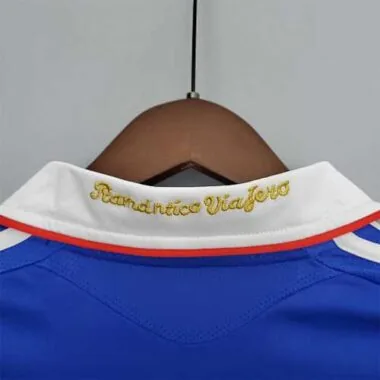 2011 University of Chile home