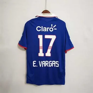 2011 University of Chile home