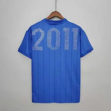 2011 University of Chile Commemorative Edition