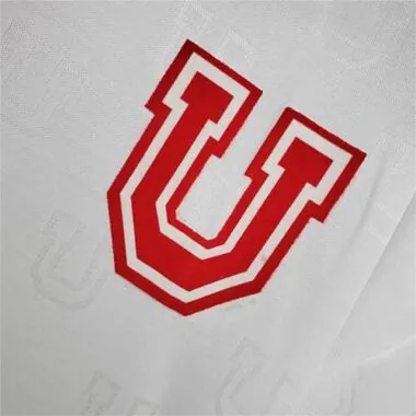 1998 University of Chile away