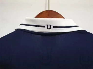 1998 University of Chile home