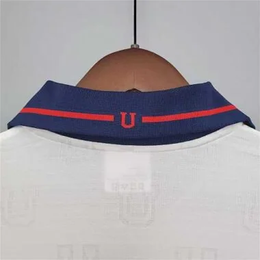 1998 University of Chile away