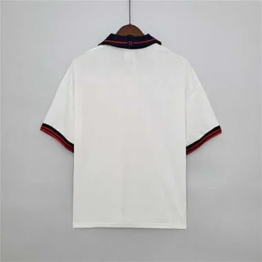 1998 University of Chile away