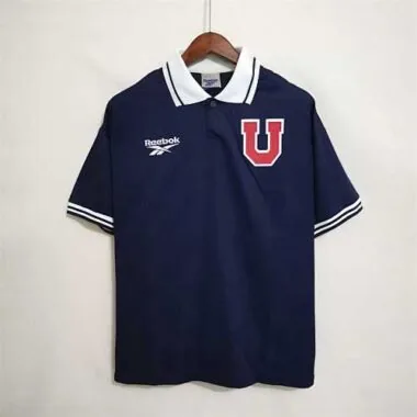 1998 University of Chile home