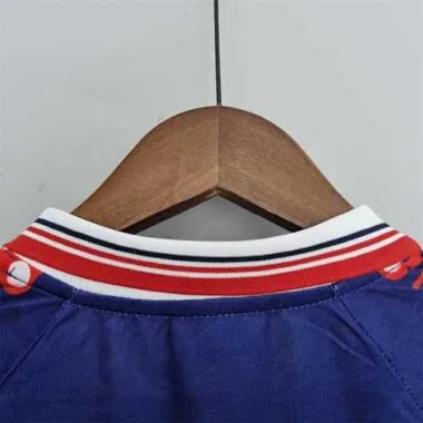 1996 University of Chile home long sleeve