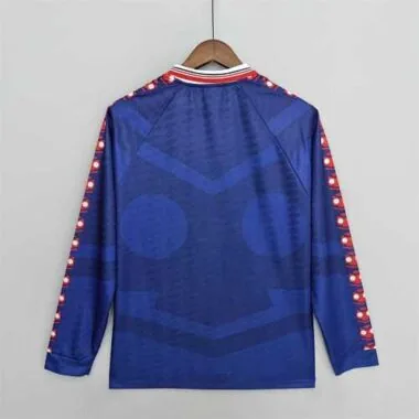 1996 University of Chile home long sleeve