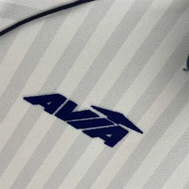 94-95 University of Chile away