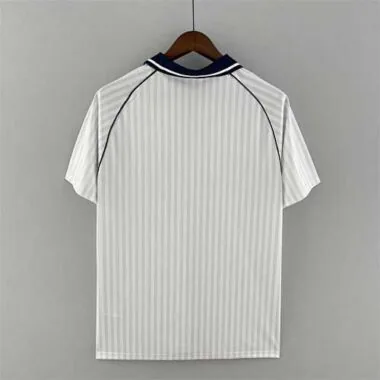 94-95 University of Chile away