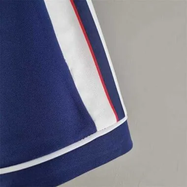 00-01 University of Chile home