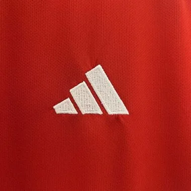 24-25 Colo Colo Third Kit Jersey Supplier Yupoo