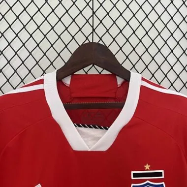 24-25 Colo Colo Third Kit Jersey Supplier Yupoo