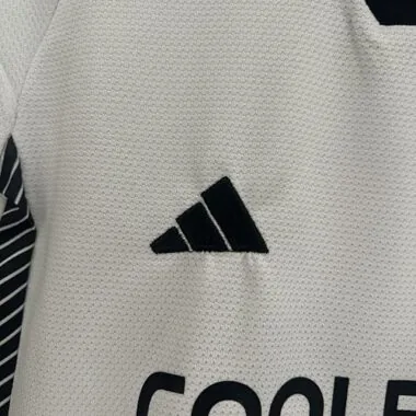 24-25 Colo Colo Home Kid Kits Children Sets Jersey