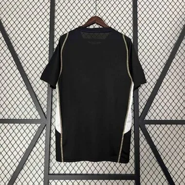 24-25 Colo Colo Training Black Kit Best Jerseys