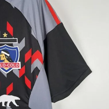 23-24 Colo-Colo training suit S-XXL