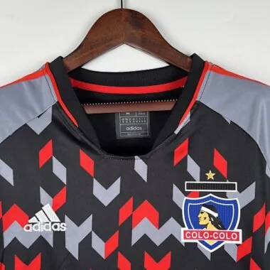 23-24 Colo-Colo training suit S-XXL