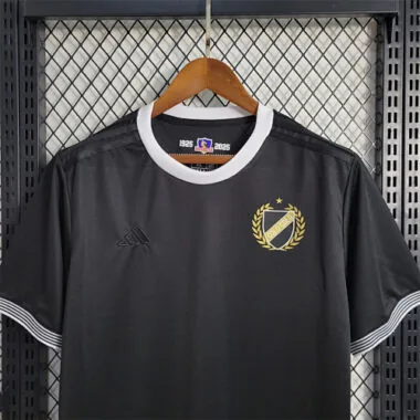 23-24 Colo-Colo Memorial