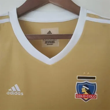 22-23 Dames Colo-Colo, derde plaats uitwedstrijd
