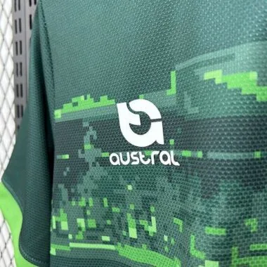 25-26 Racing de Santander Special Edition Kit Soccer T-Shirt