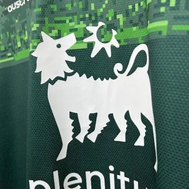 25-26 Racing de Santander Special Edition Kit Soccer T-Shirt