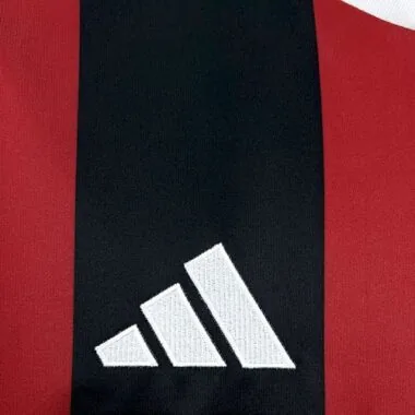 25-26 River Plate Away Kit Soccer
